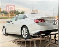 شيفروليه ماليبو